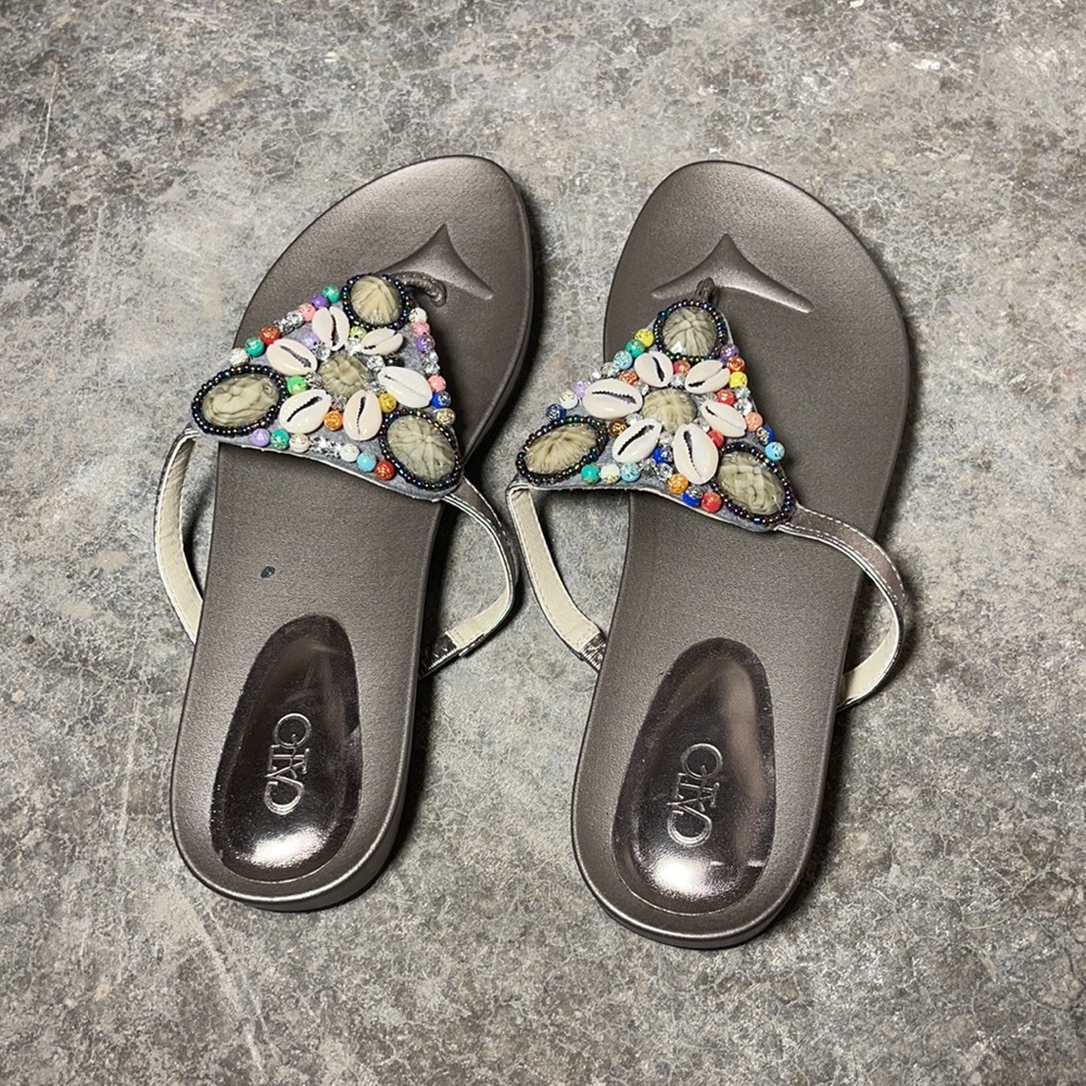CUTE SANDALS - Picture 3 of 4